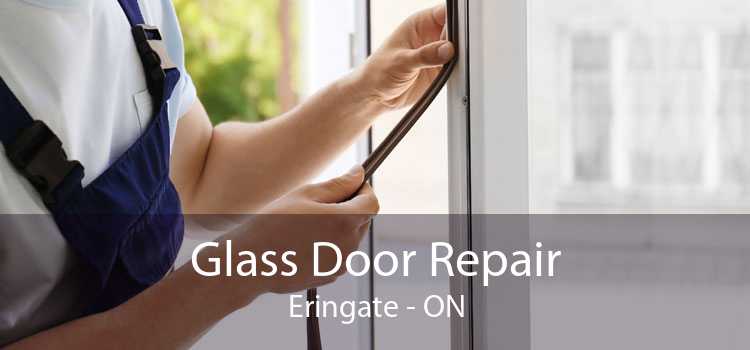 Glass Door Repair Eringate - ON