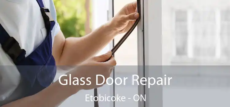  Glass Door Repair Etobicoke - ON