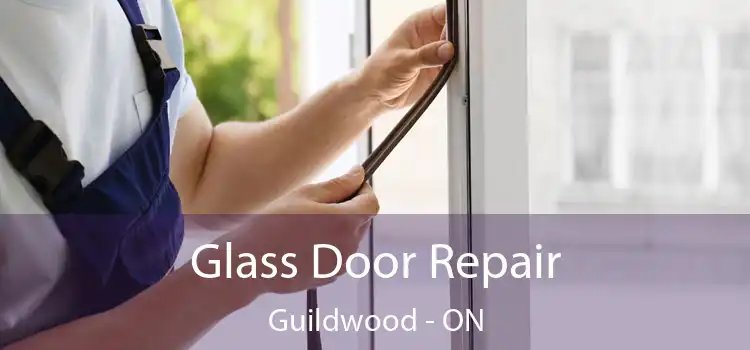  Glass Door Repair Guildwood - ON