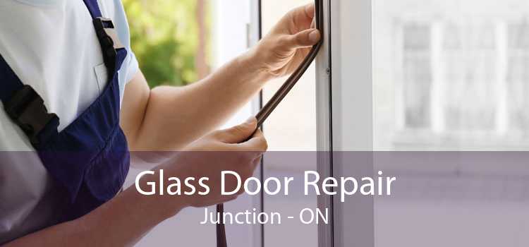 Glass Door Repair Junction - ON