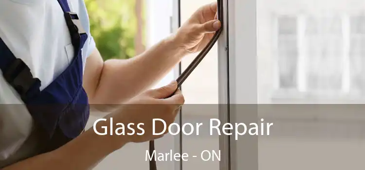  Glass Door Repair Marlee - ON