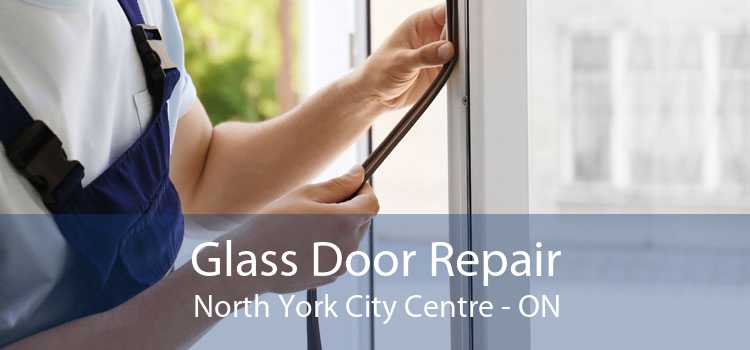 Glass Door Repair North York City Centre - ON