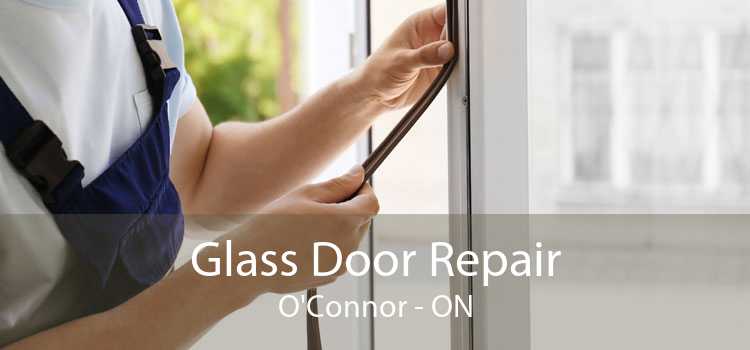 Glass Door Repair O'Connor - ON
