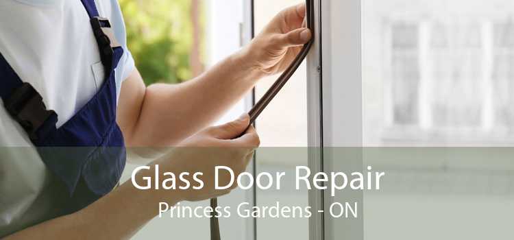 Glass Door Repair Princess Gardens - ON