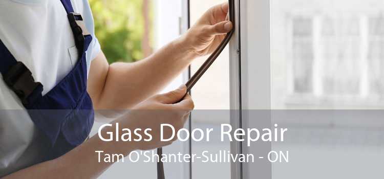 Glass Door Repair Tam O'Shanter-Sullivan - ON