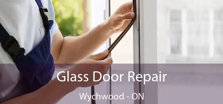  Glass Door Repair Wychwood - ON