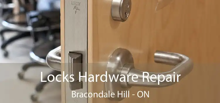  Locks Hardware Repair Bracondale Hill - ON