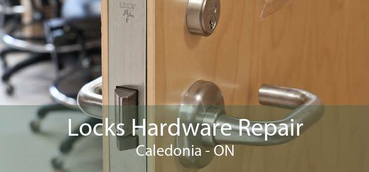 Locks Hardware Repair Caledonia - ON