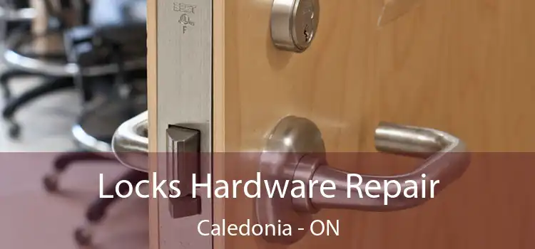  Locks Hardware Repair Caledonia - ON