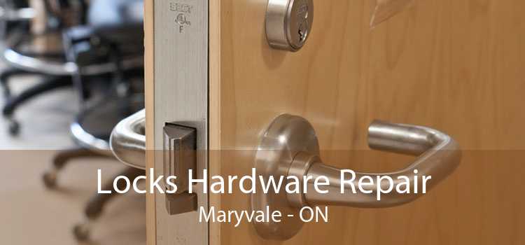 Locks Hardware Repair Maryvale - ON