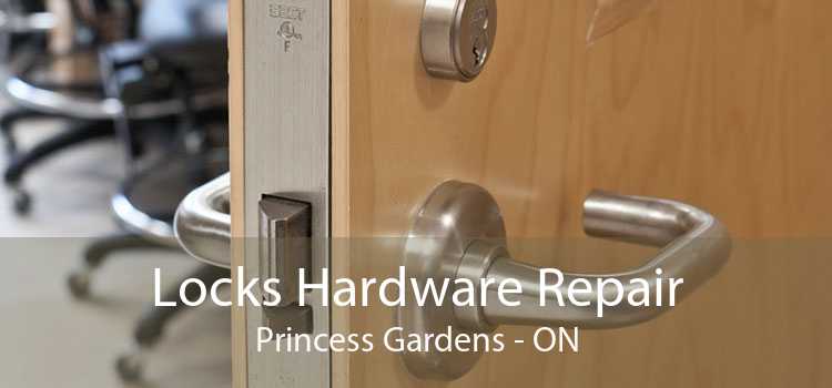 Locks Hardware Repair Princess Gardens - ON
