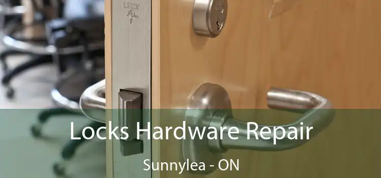 Locks Hardware Repair Sunnylea - ON