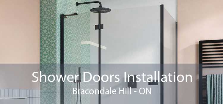 Shower Doors Installation Bracondale Hill - ON