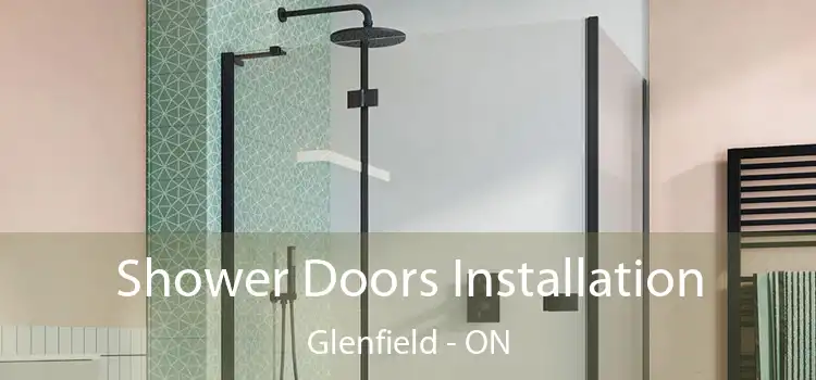  Shower Doors Installation Glenfield - ON