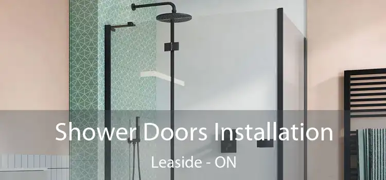  Shower Doors Installation Leaside - ON