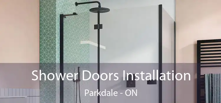  Shower Doors Installation Parkdale - ON