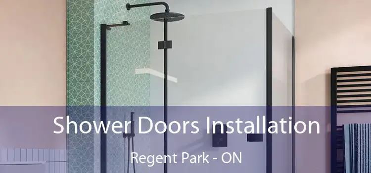  Shower Doors Installation Regent Park - ON