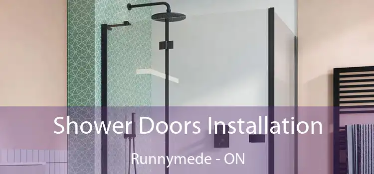  Shower Doors Installation Runnymede - ON
