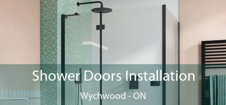  Shower Doors Installation Wychwood - ON