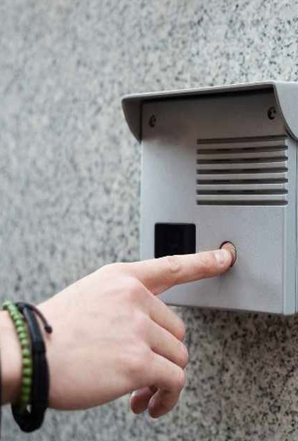 Buzzer Systems Installation in Toronto