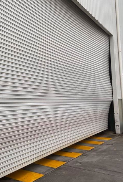 Door Wind Damage Repair in Toronto