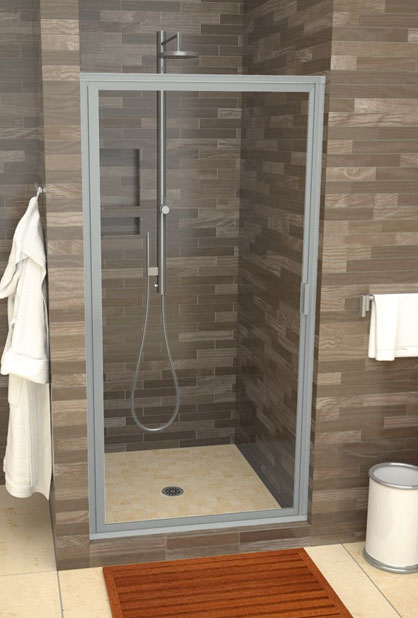 Shower Doors Installation in Whitby, ON