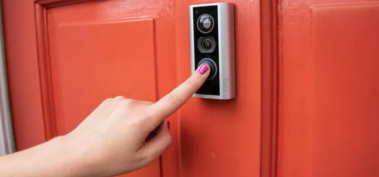 Electronic buzzer systems installation in Danforth, ON
