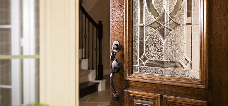 Frontdoor locks hardware repair in Toronto