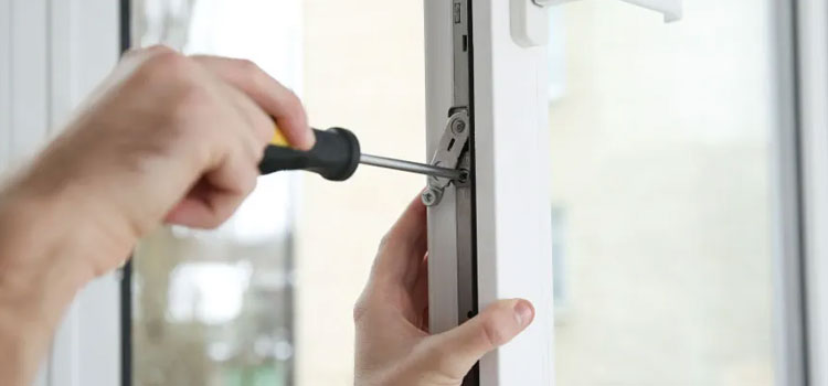 Patio glass door repair in Markham, ON