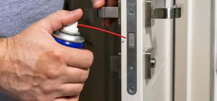 Residential door locks hardware repair in Queen West, ON