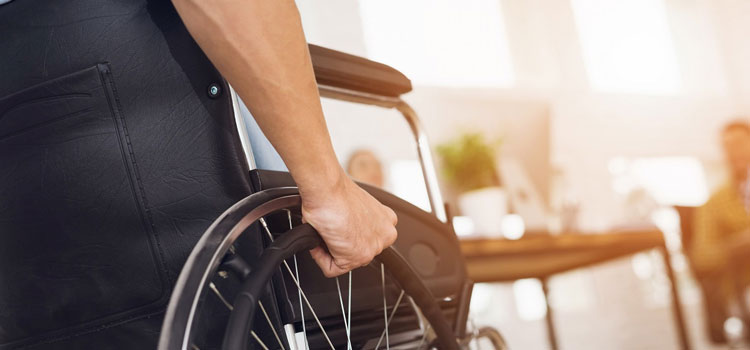 Stairs handicap access solutions in Toronto